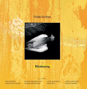 Bikubesong (lydbok) av Frode Grytten