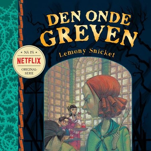 Den skrekkelige skolen (lydbok) av Lemony Sni