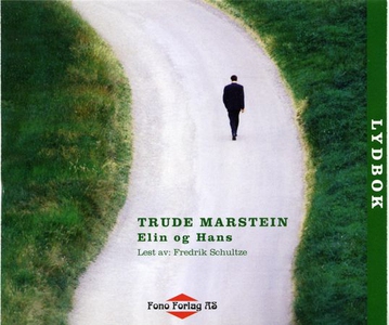 Elin og Hans (lydbok) av Trude Marstein