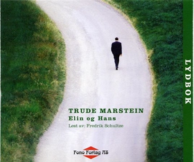 Elin og Hans (lydbok) av Trude Marstein