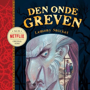 En grufull begynnelse (lydbok) av Lemony Snic