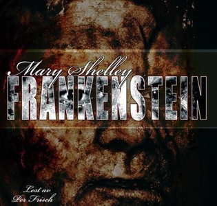 Frankenstein (lydbok) av Mary Shelley