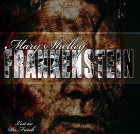 Frankenstein (lydbok) av Mary Wollstonecraft Shelley