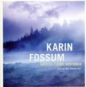 Natt til fjerde november (lydbok) av Karin Fo