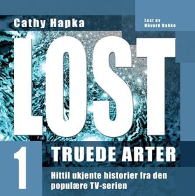 Truede arter (lydbok) av Cathy Hapka