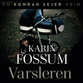 Varsleren (lydbok) av Karin Fossum