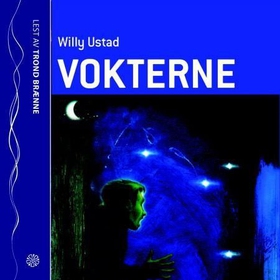 Vokterne (lydbok) av Willy Ustad