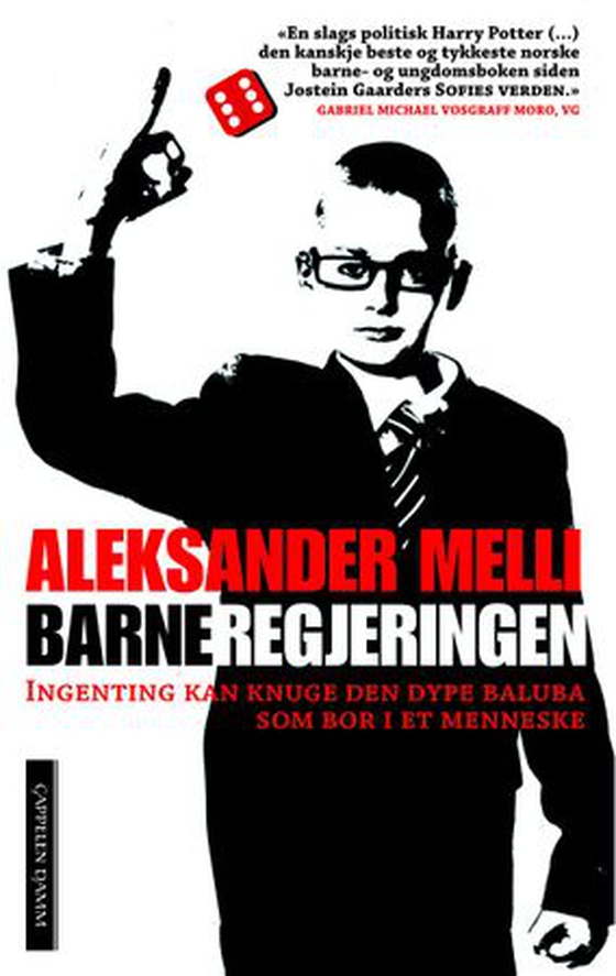 Barneregjeringen