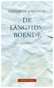 De langtidsboende (ebok) av Cathrine Knudsen