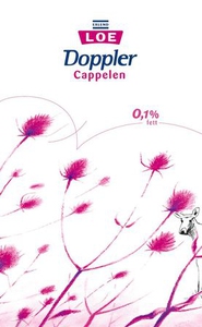Doppler (ebok) av Erlend Loe