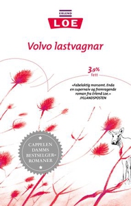 Volvo lastvagnar (ebok) av Erlend Loe
