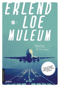 Muleum (ebok) av Erlend Loe