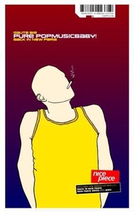 Pure popmusicbaby! (ebok) av Gaute Bie