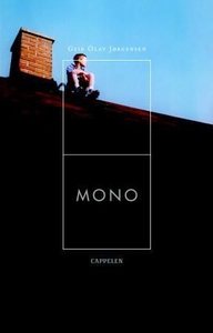 Mono (ebok) av Geir Olav Jørgensen
