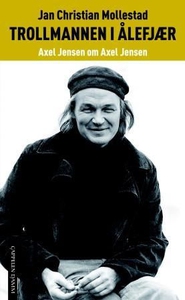 Trollmannen i Ålefjær (ebok) av Jan Christian
