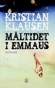 Måltidet i Emmaus (ebok) av Kristian Klausen