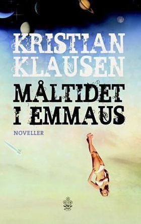 Måltidet i Emmaus (ebok) av Kristian Klausen