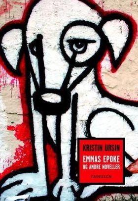Emmas epoke (ebok) av Kristin Ursin