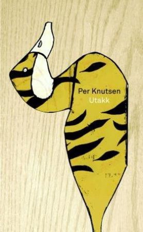 Utakk (ebok) av Per Knutsen