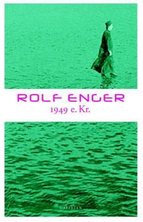 1949 e.Kr. (ebok) av Rolf Enger