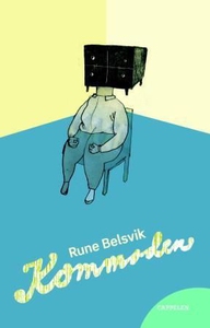 Kommoden (ebok) av Rune Belsvik