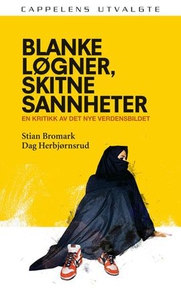 Blanke løgner, skitne sannheter (ebok) av Sti