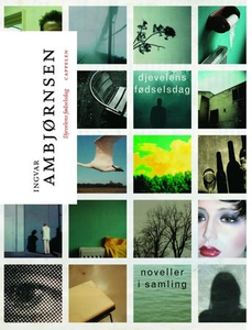 Djevelens fødselsdag (ebok) av Ingvar Ambjørn