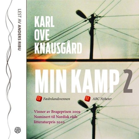 Min kamp 2