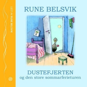 Dustefjerten og den store sommarferieturen (l