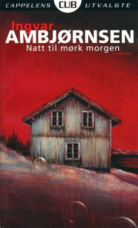 Natt til mørk morgen (ebok) av Ingvar Ambjørn