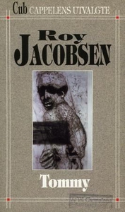 Tommy (ebok) av Roy Jacobsen