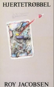 Hjertetrøbbel (ebok) av Roy Jacobsen
