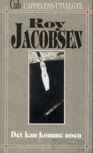 Det kan komme noen (ebok) av Roy Jacobsen