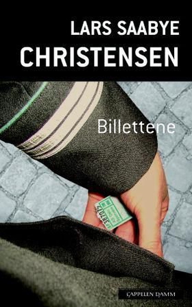 Billettene (ebok) av Lars Saabye Christensen