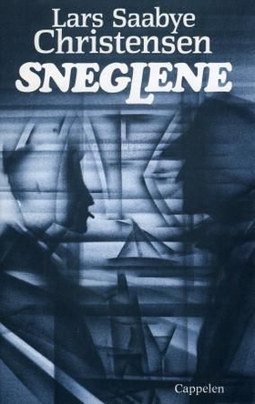 Sneglene (ebok) av Lars Saabye Christensen