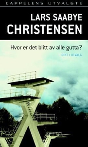 Hvor er det blitt av alle gutta? (ebok) av La
