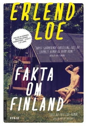 Fakta om Finland (ebok) av Erlend Loe