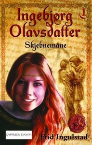 Skjebnemåne (ebok) av Frid Ingulstad