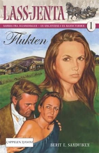Flukten (ebok) av Berit Elisabeth Sandviken
