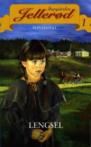 Lengsel (ebok) av Elin Haugli