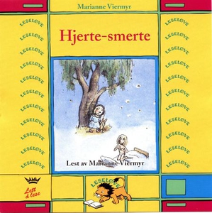 Hjerte-smerte (lydbok) av Marianne Viermyr