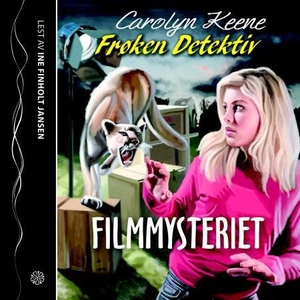 Frøken Detektiv (lydbok) av Carolyn Keene
