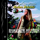 Frøken Detektiv