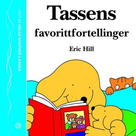 Tassens favorittfortellinger (lydbok) av Eric Hill