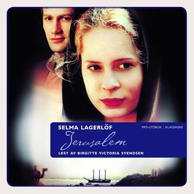 Jerusalem (lydbok) av Selma Lagerlöf