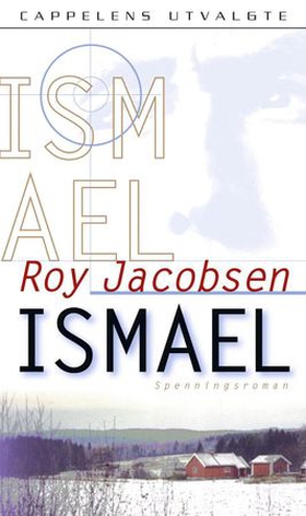 Ismael (ebok) av Roy Jacobsen