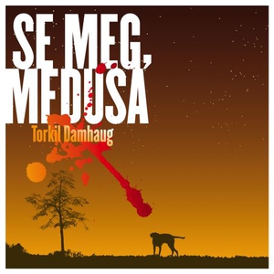 Se meg, Medusa (lydbok) av Torkil Damhaug