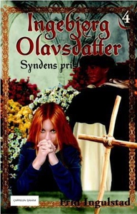 Syndens pris (ebok) av Frid Ingulstad