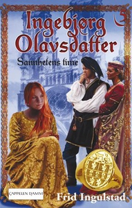 Sannhetens time (ebok) av Frid Ingulstad