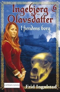 I fiendens borg (ebok) av Frid Ingulstad
